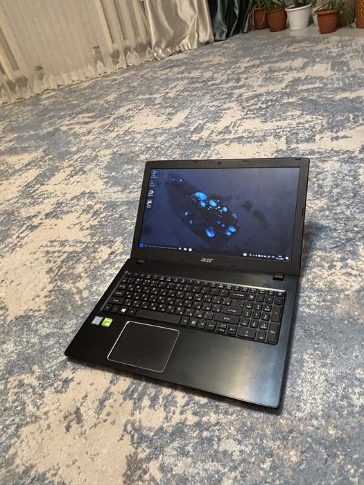 Продам ноутбук асер