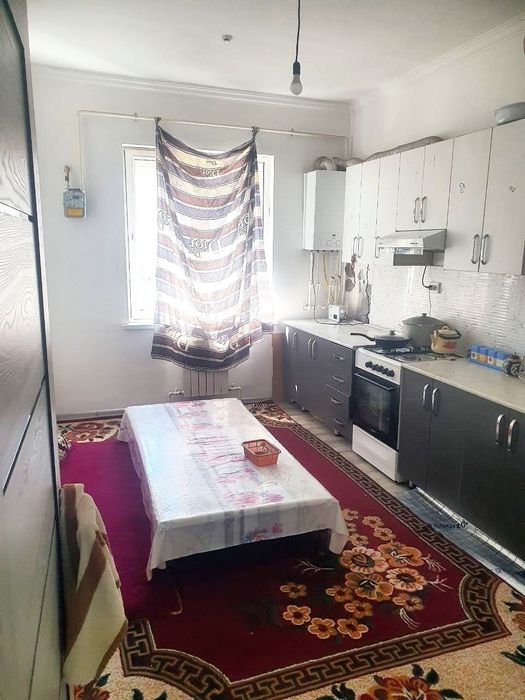 Yangi Darhonda 2-xonali kvartira  ijaraga beriladi