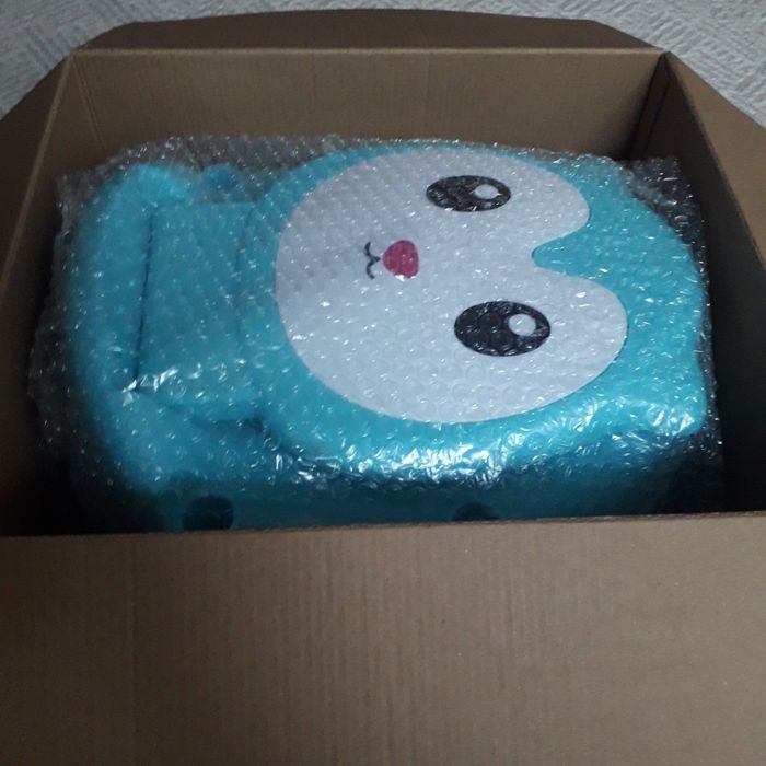 Горшок  детский новый