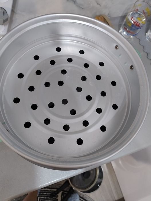 Продам пароварку