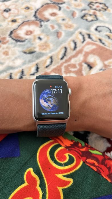 Apple watch 3 38mm
