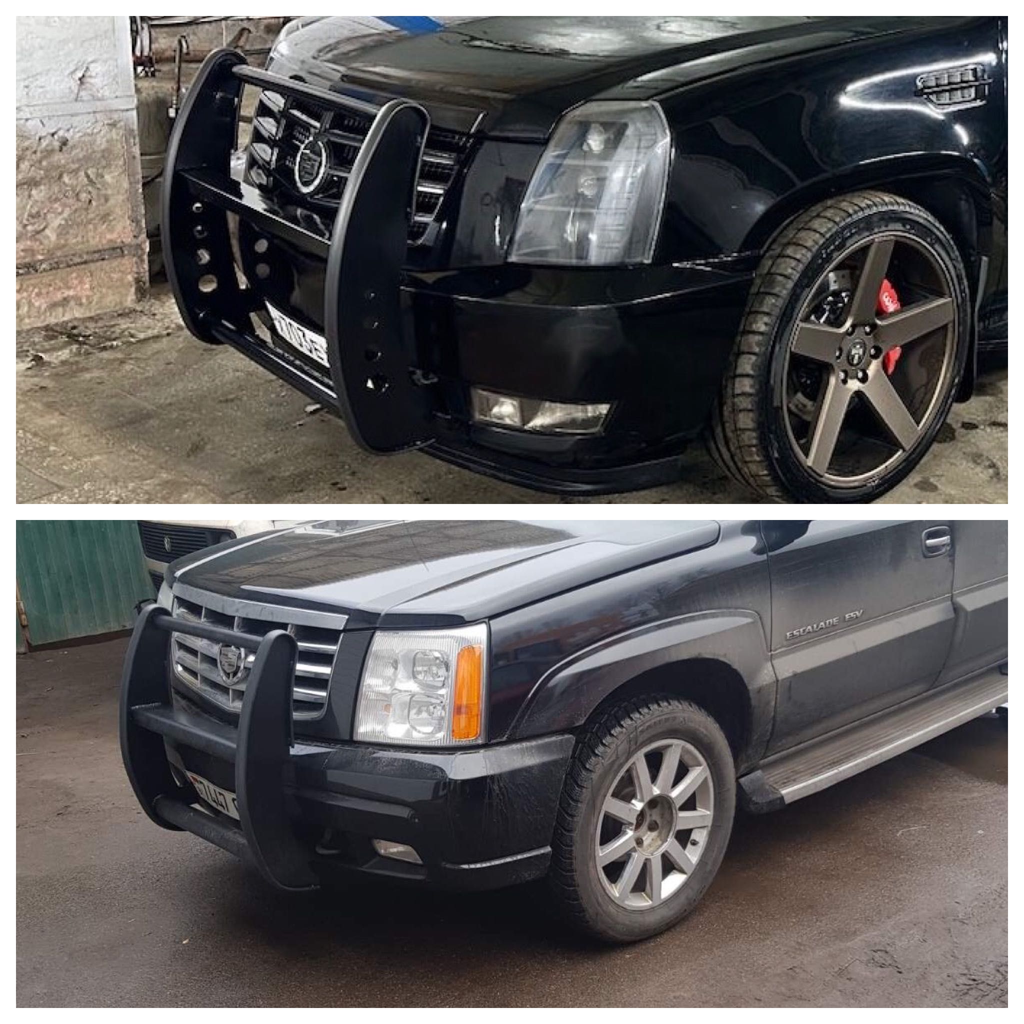 cadillac escalade - Транспорт - OLX.uz