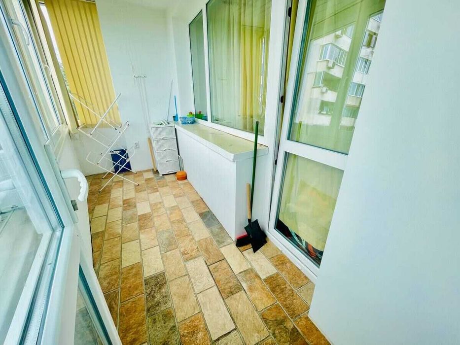 Sea Garden Paradise 120€