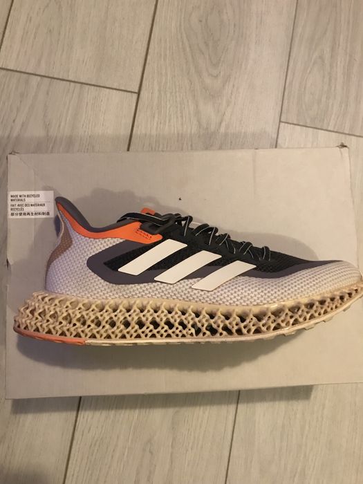 Обувки Addidas 4DFWD/CARBON