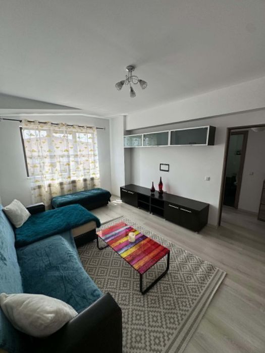 Inchiriez apartament cu o camera