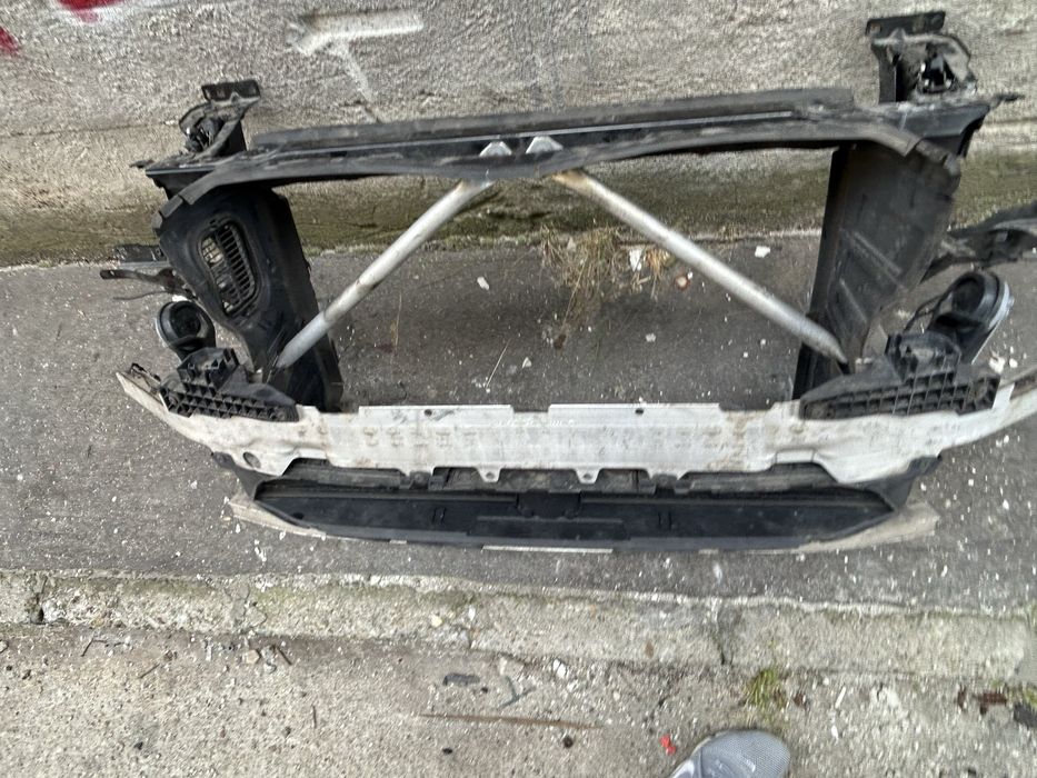 Trager / armatura / Bmw X3 G01 X4 G02 an fab 2018-2024