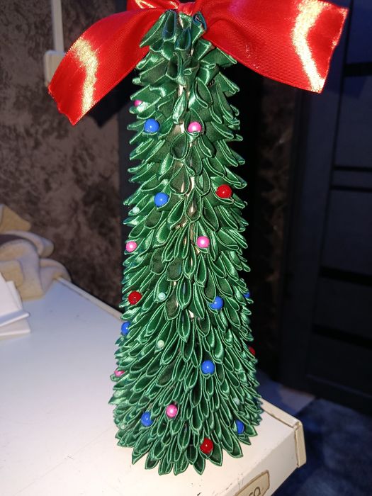 Ёлочки на заказ  .