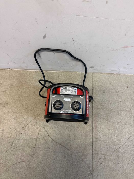 078808	Калорифер електрически 3kW RD-EFH08