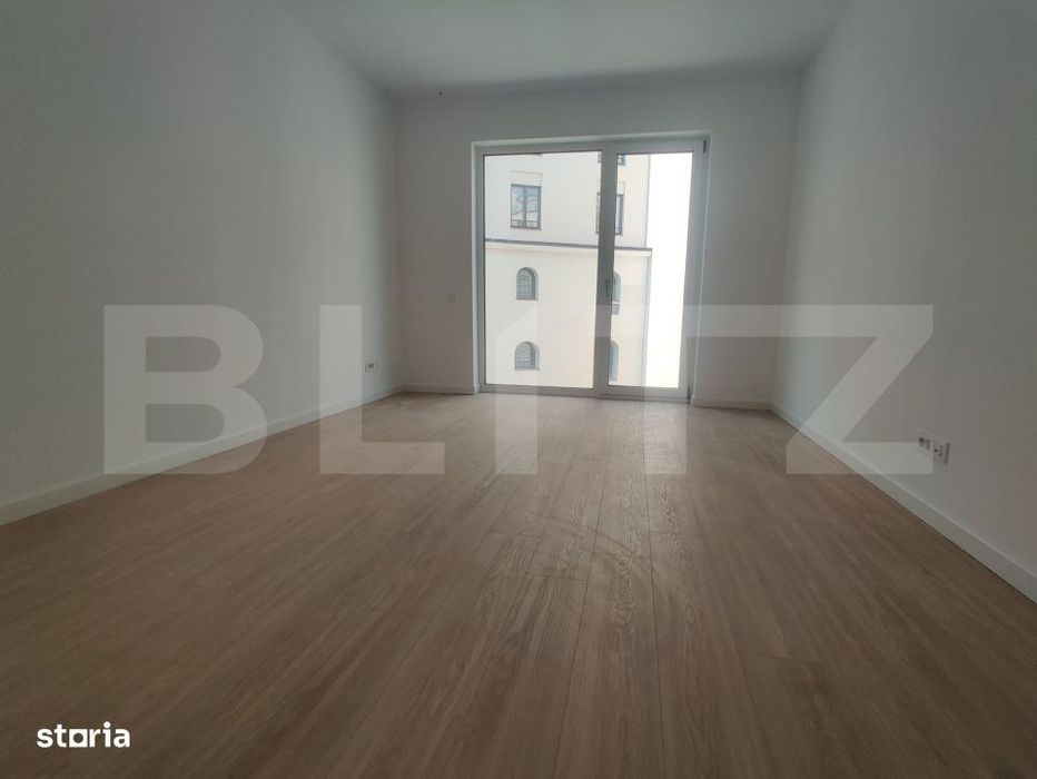 Apartament de vanzare, 2 camere, bloc nou, Scala Cetate — fotografia 2