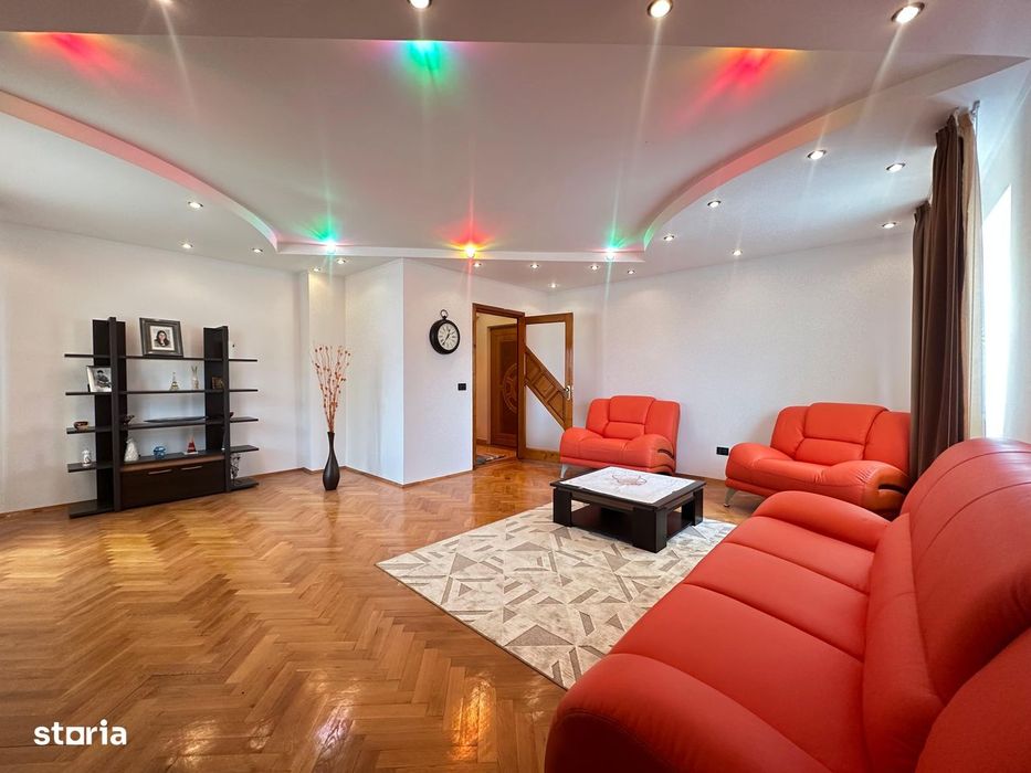 Apartament 3 camere de închiriat | I.C. Frimu – zona CinCin — fotografia 3