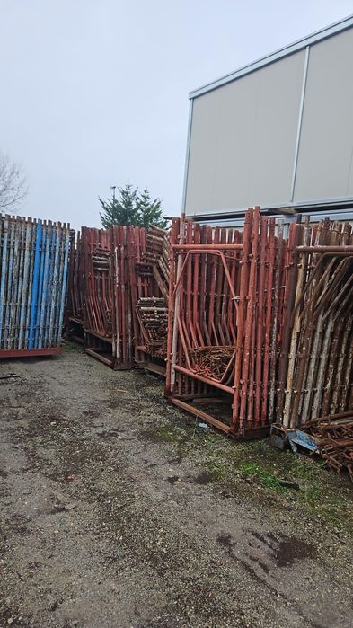 Schela metalica de vânzare