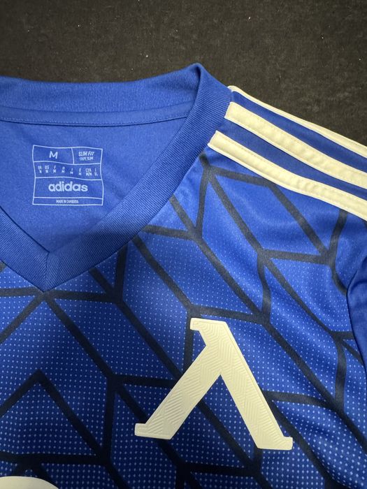 Фланелка на Левски сезон 2023/24