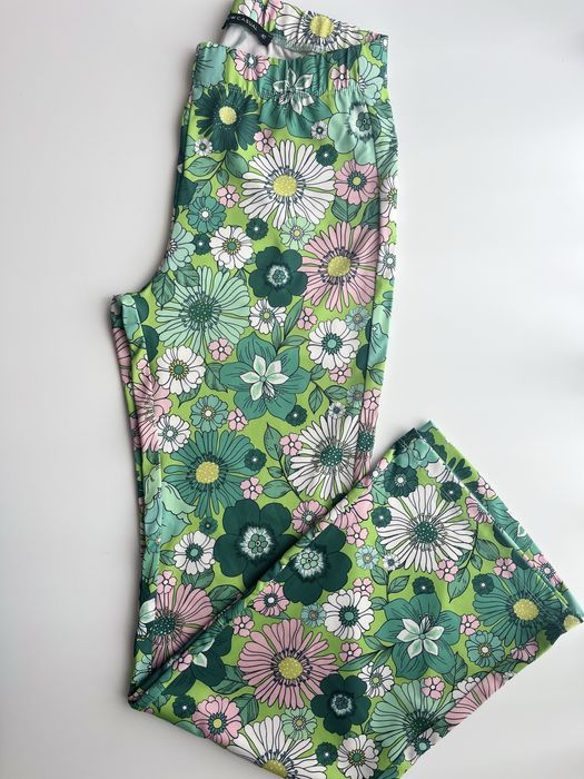 Пролетен  сет рр М