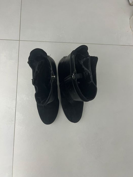 Vand ghete calvin klein