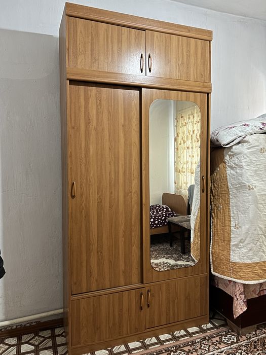 шкаф в хорошем состоянии,цена договорная