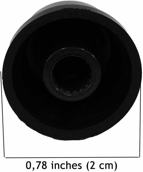 Копче за регулиране на звука за радио, съвместимо с BMW 3 Series E90