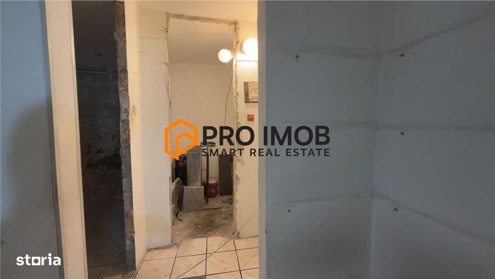 Apartament 2 camere cf 1 decomandat zona Unirii Sud
