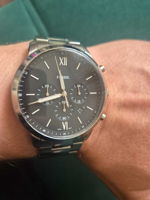 Ceas Fossil 22mm