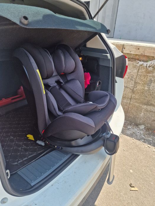 Детско столче за кола Bebe CONFORT
