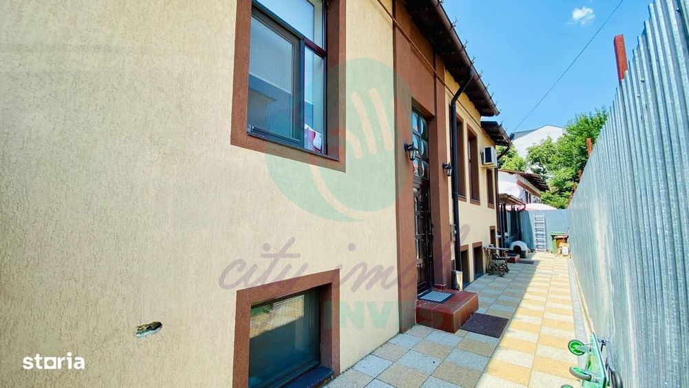 Casa in zona Tineretului - Dimitrie Cantemir