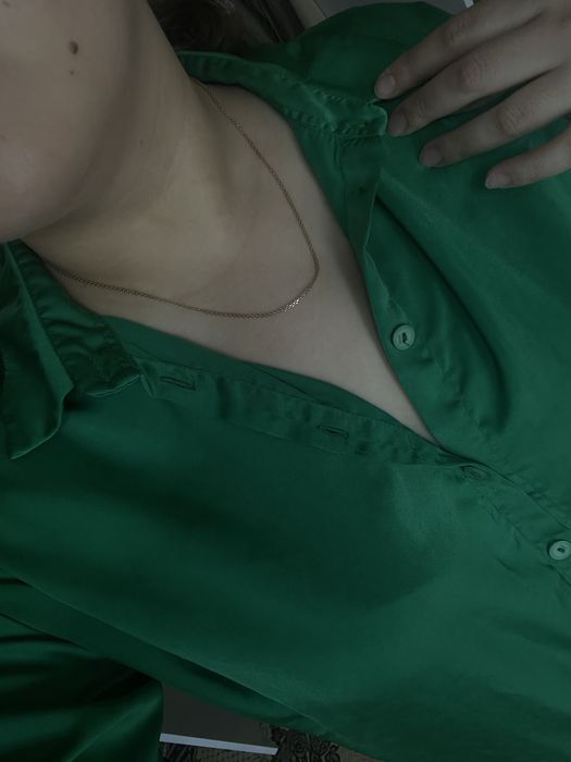 Золотая цепочка 585 проба