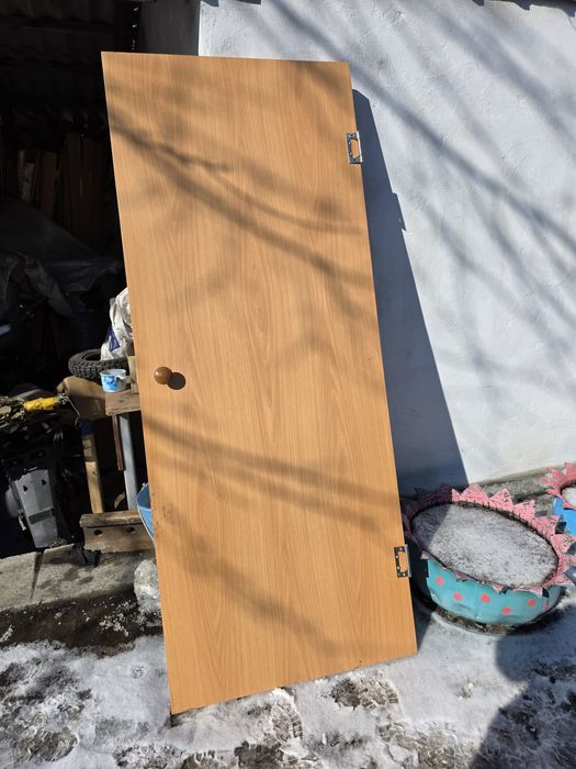 Межкомнатные двери