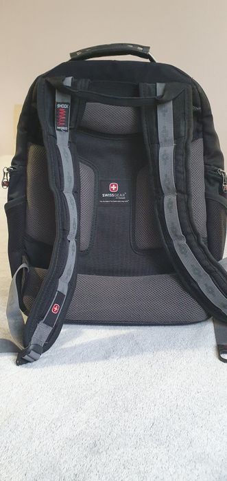 Раница WENGER Carbon