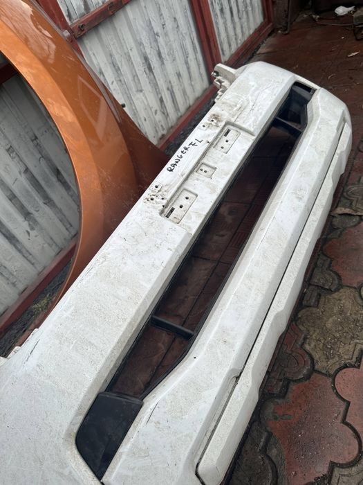 Bara fata Ford Ranger facelift 2018/2019/2020/2021/2022