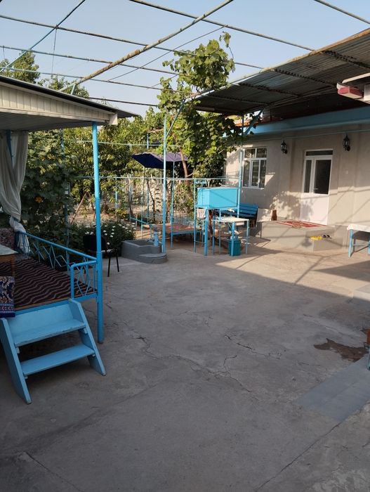 Продам дом. Бектемир Файзли хонадон сотилади