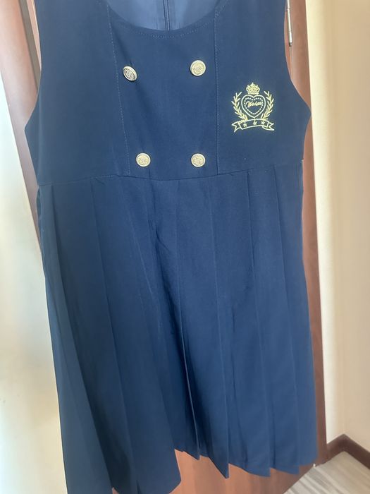 Бомпер Бином тенниска