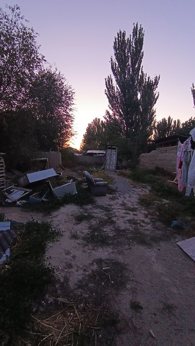 Продам дом в Жаркенте