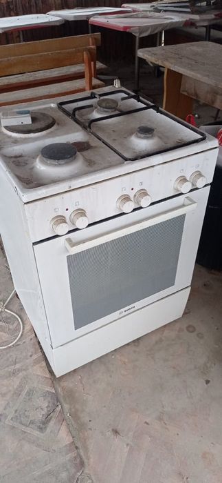 Техника и мебель