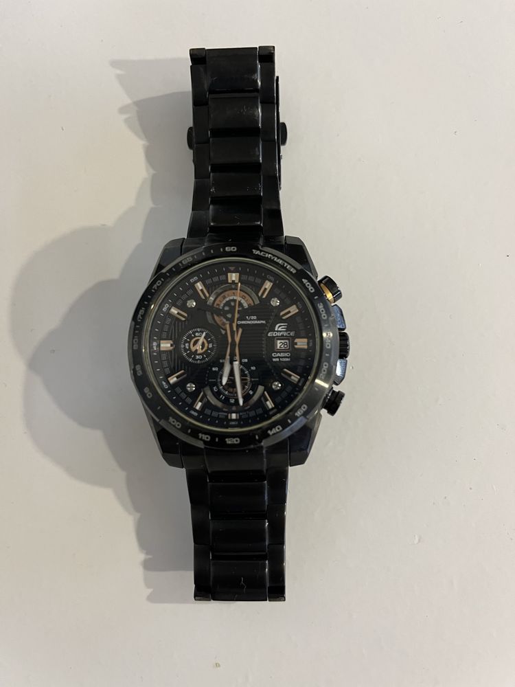 Casio edifice 5276 efr 523 best sale