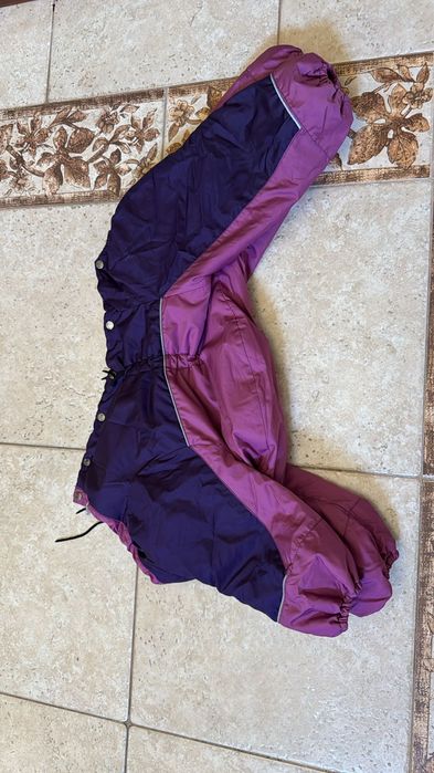 Комбинезон для собаки