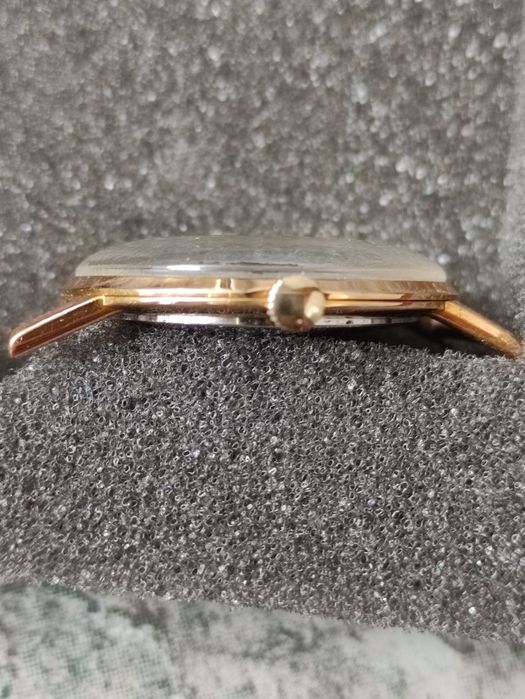 Полет де лукс.23 камъка.СССР.