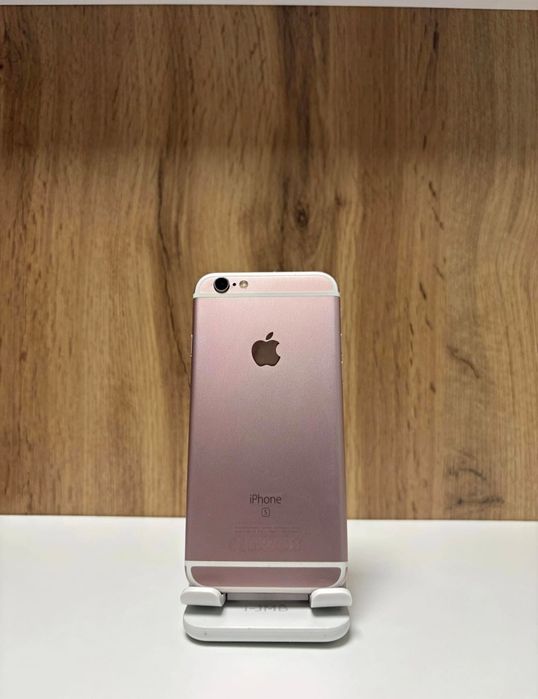 Vând iPhone 6s Plus in stare buna