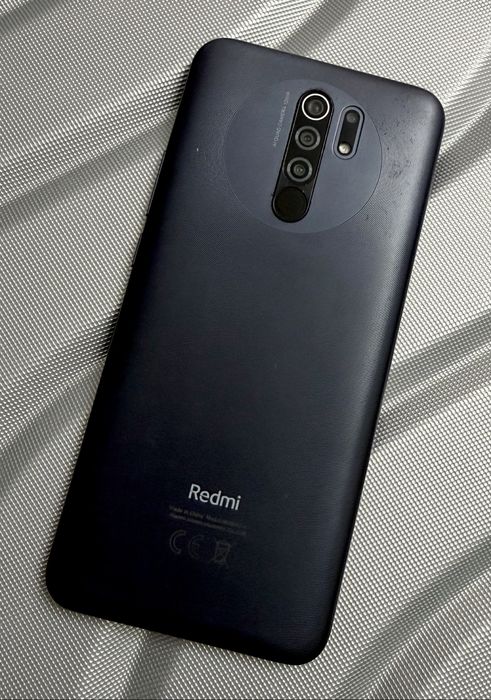 Продам Redmi 9.