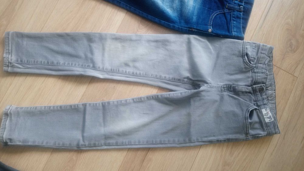 6 блузки+3 дънки + сако