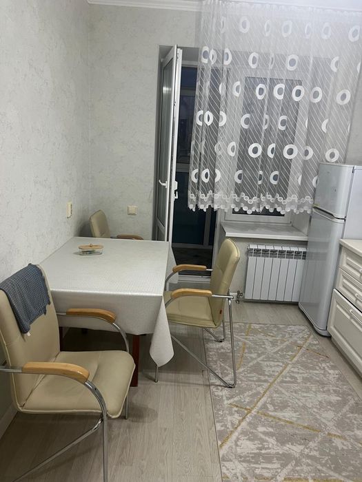 Сдам квартиру на долгий срок