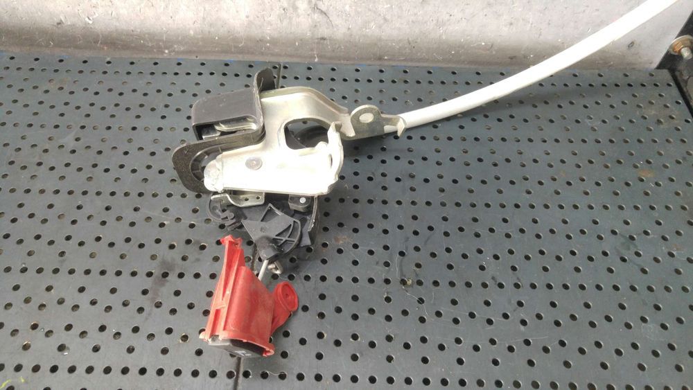Sistem rabatare scaun dreapta spate renault laguna 3 0407810 5268110 883910003r