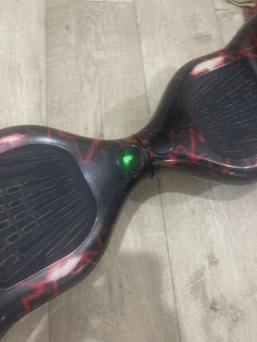 Гироскутер для детей