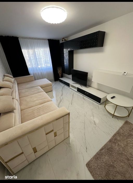 Apartament cu 2 camere de inchiriere in zona Bulevardul Dorobantilor — fotografia 3