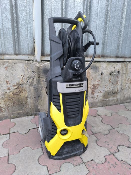 KARCHER K7 Premium