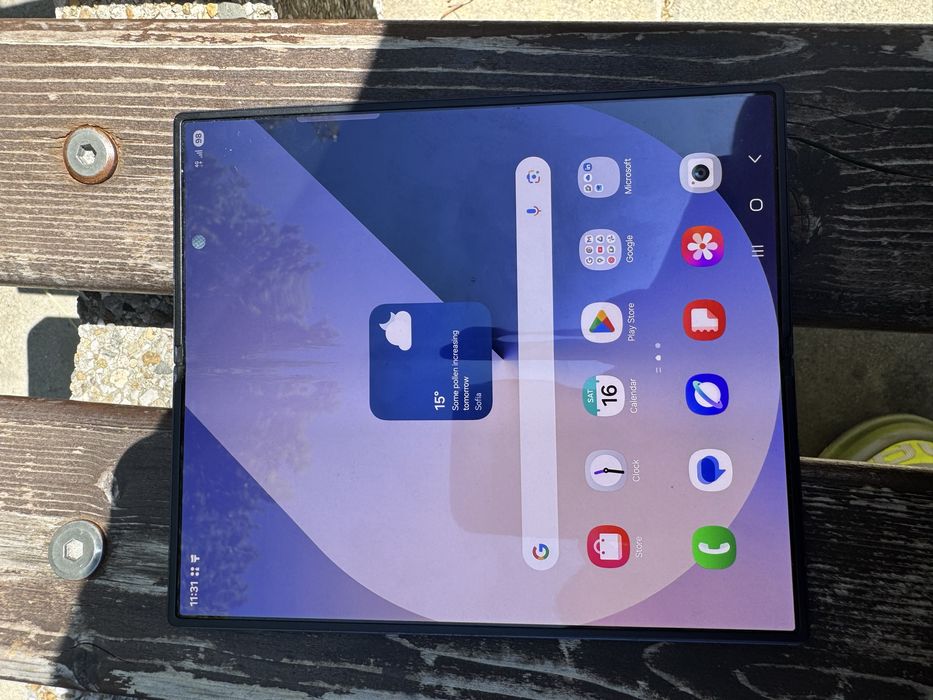 Samsung Z Fold 6