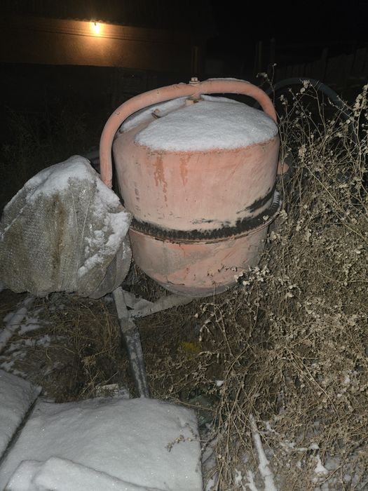 Продам Бетономешалку