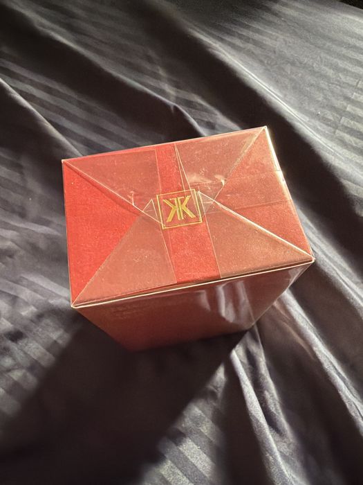 Vand parfum Baccarat original (bon fiscal)