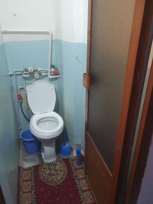 Сдаётся квартира