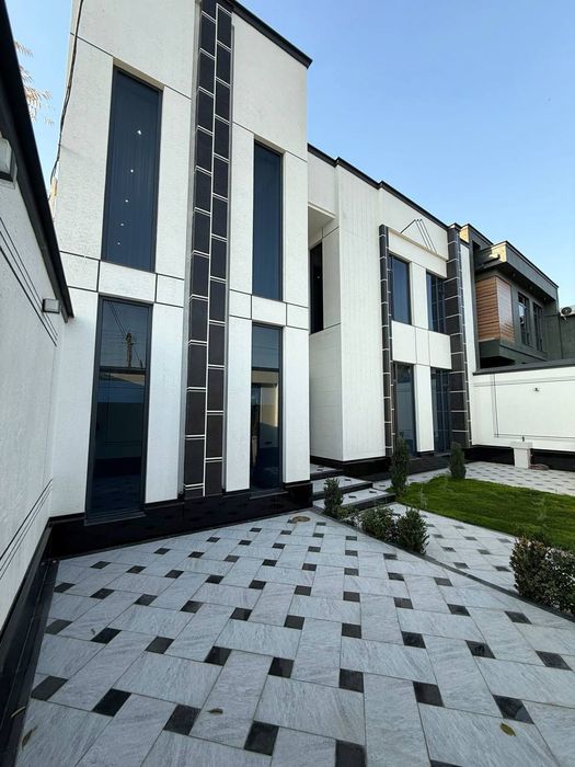 Продается дом 3,7 сотки Циалковский, Олтин Тепа