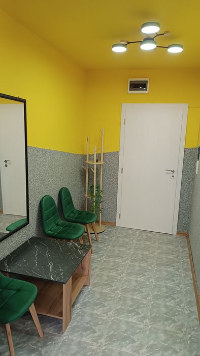 Стоматологичен кабинет