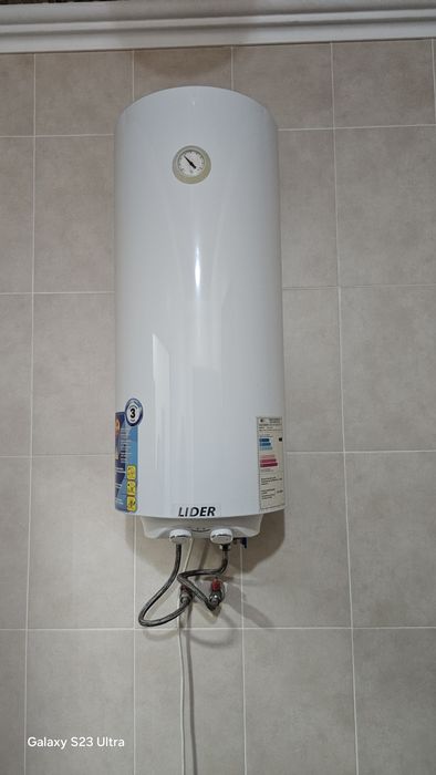 Аристон Б/У продам